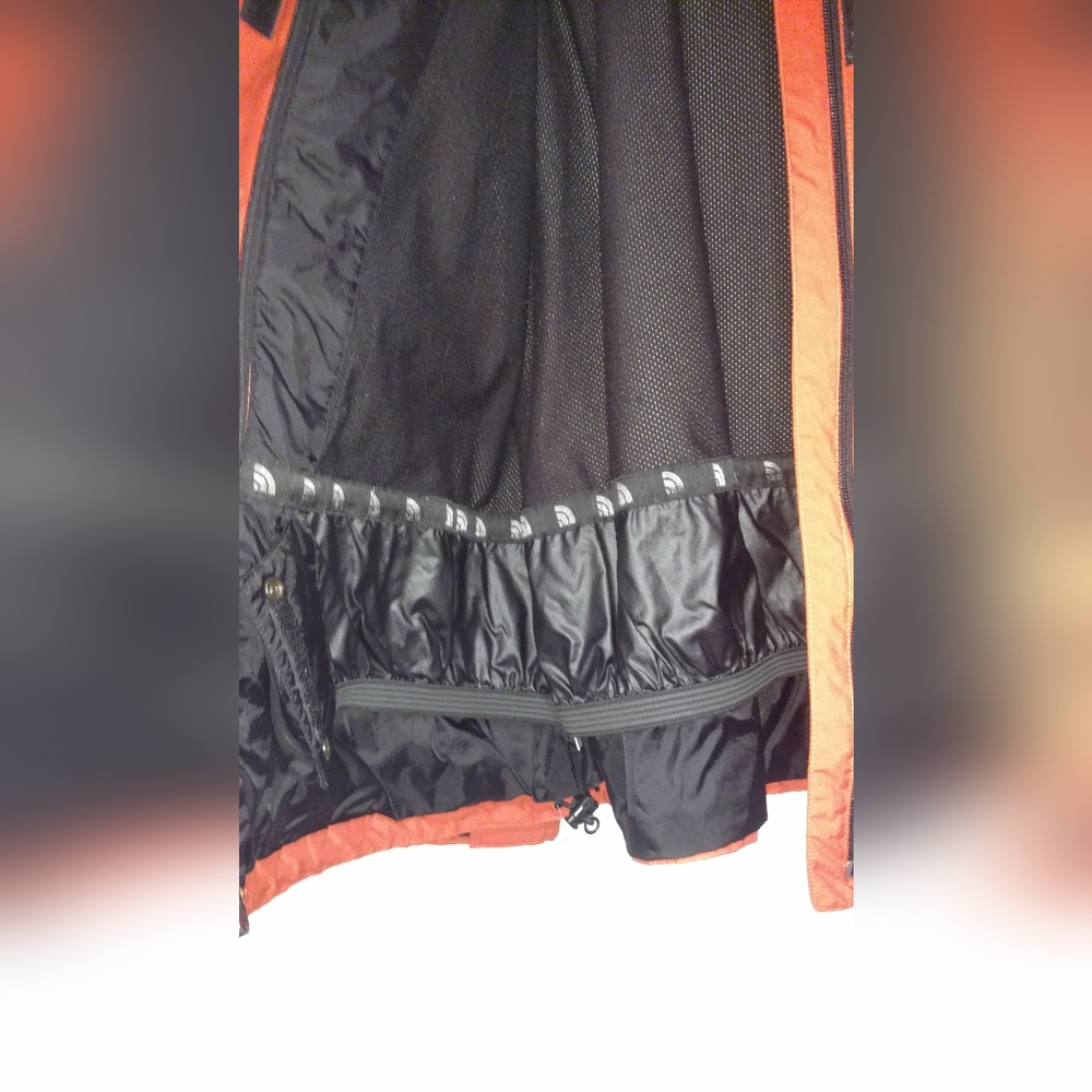 North Face Hyvent Jacket - image 6